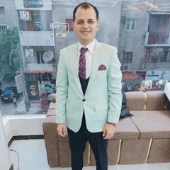 Ahmed Hamada
