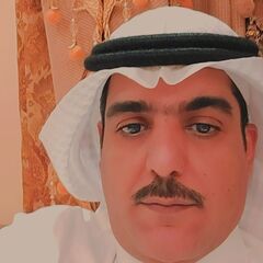 Abdulaziz Althabet