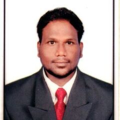 Sathish Kumar