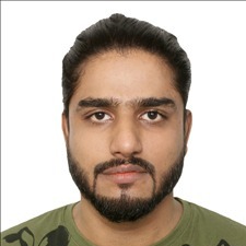 Adil Hassan, Call Center Agent