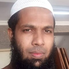 abdullah al Mamun
