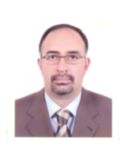 hany abd el badeeh youssef, Relationship Manager