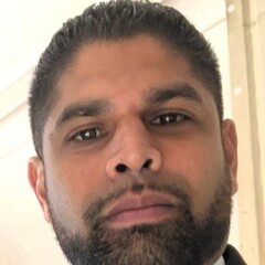 Javed Wahid, Sales & Account Manager - Eastern Canada 