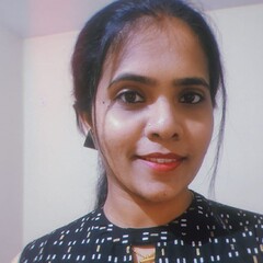 Amitha Prakasha بوجاري, Software Test Lead