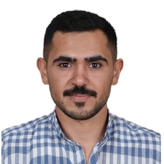 Bashar Dmour, مهندس ميكانيكا