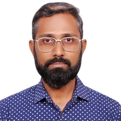 ranjith gopalan