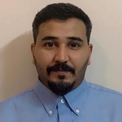 مشاري الحازمي, Operations and maintenance 