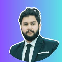 Musa Imran, Dot Net Software Developer