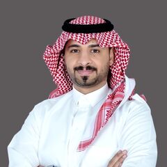 Abdullah Algarny, HR Manager