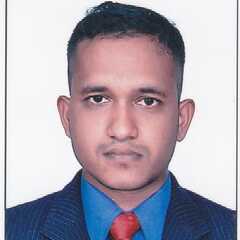 Pradeep Kumar, RO MANAGER