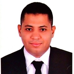 محمد أحمد, Electrical Maintenance Manager