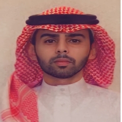 أحمد  العتيبي , Site engineer 