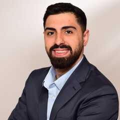 Mohamad Al Karout PMP® RMP®