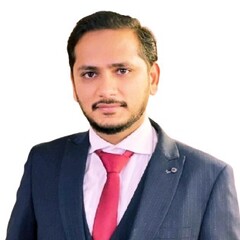 Mohsin Idrees