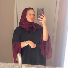 Ahlam Haddadi, اخصائية نفسية (تعديل سلوك )
