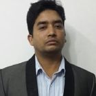 Ishaq Hussain, Systems Analyst / Project Manager