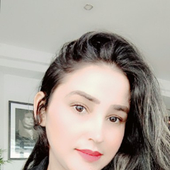 Sihem Elkamel, مديرة مبيعات