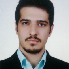Mahmoud Soroush, Site Supervisor Engineer
