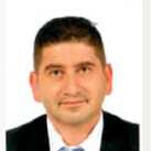 Yousef Abdin, Senior Internal Auditor