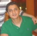 محمد عبد الشافي, Territory Sales Manager