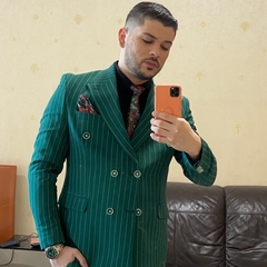 Iosif Sorinel Lupu Tudorache