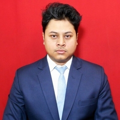 Sourav Basu