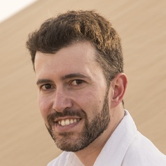 Francesco Micheli, Full Stack Software Engineer