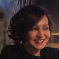 May Hassan, Regional Marketing Manager – Middle East , Turkey and Africa
