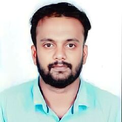 ashik hussain, Civil Engineer