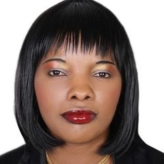 Tracy Nambasa, Senior Sales Associate