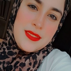 سارة عبد الرحمن, Sales supervisor