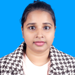 Sai Shalini Kandikonda