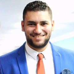 Eslam  Elghazaly , technical support engineer
