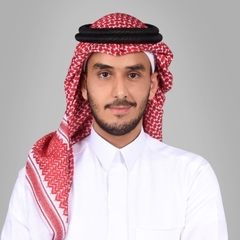 Ibrahim Alhujailan, محاسب