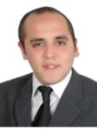 Omar Nassar, Contracts and Purchasing Specialist at Legal Department