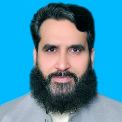 Ibrar Hussain