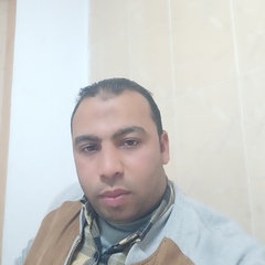 محمود المنسي, purchasing manager or specialist 