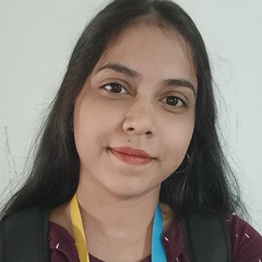 BHARATHI MANDRU, Senior Software Engineer 