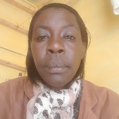 Maggy  Wanjiru , digital marketing agent