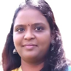 Anusuya Muthu