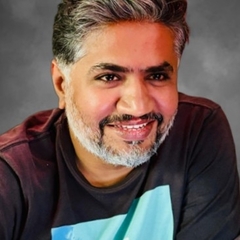 Sarmad Mahar, Director & Producer