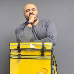 Hossam Adam, Head Of Sales