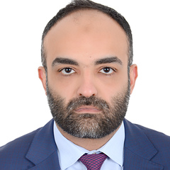 Mahmoud Raafat, Senior Property Consultant