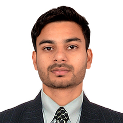 Lalit  Kumar, EUC Engineer
