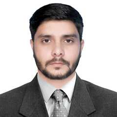 Naveed Akhtar, Document Controller, Administrator & Accountant