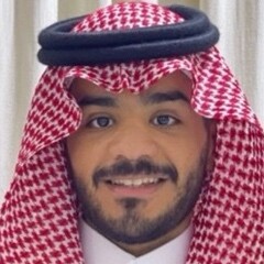 Abdulmajeed Alruwaili, Cyber Security Trainee