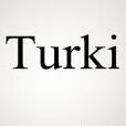 Turki Abdullah , Senior Procurement Officer 