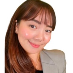 Camille Ann Esguerra, Customer Service Representative -( Remote)