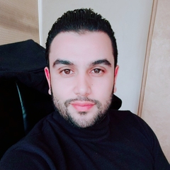 احمد الاشقر, Construction Project Manager