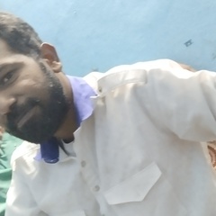 Jahangir Mohammed saleem